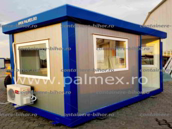 pret container second hand