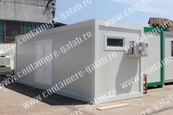 container santier de vanzare  Bihor