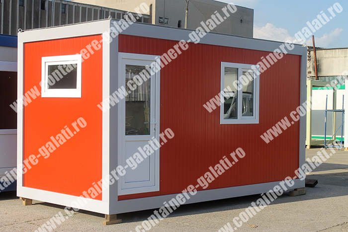 container vanzare Bihor