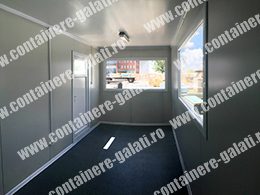 containere de inchiriat Bihor